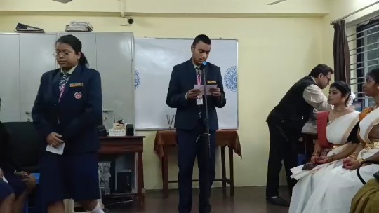 Youth Day Celebration