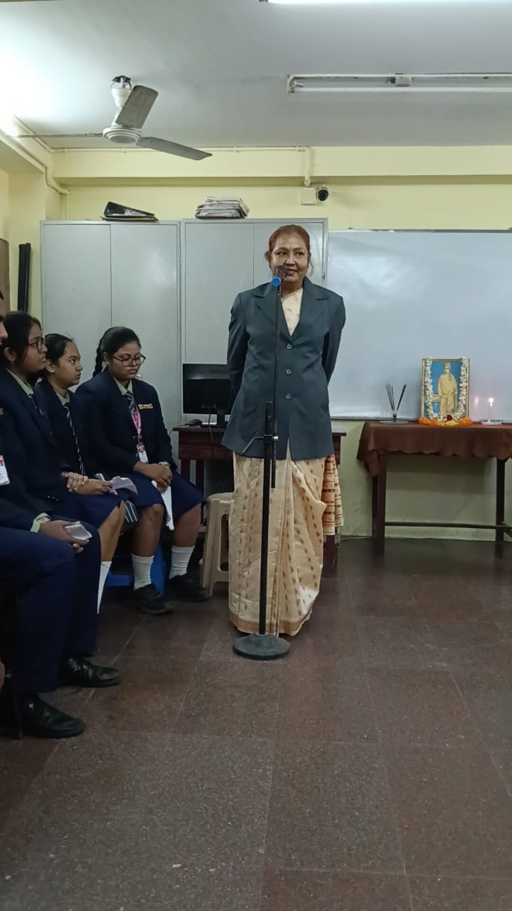 Youth Day Celebration