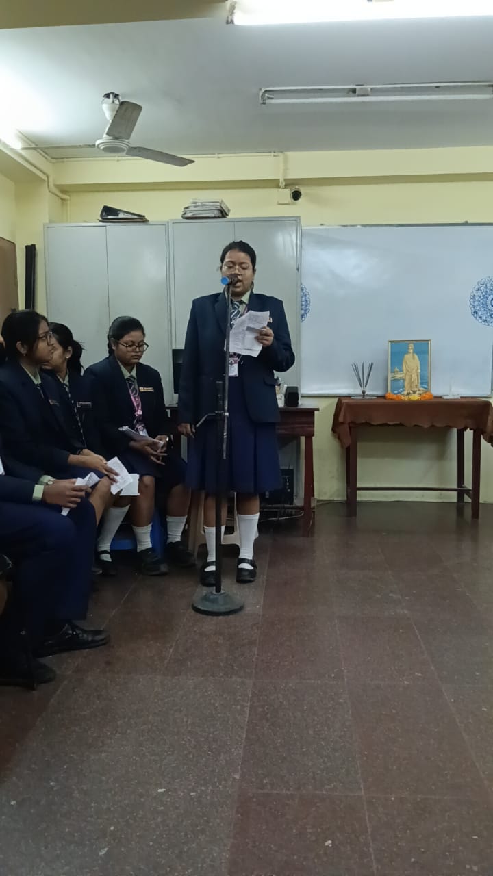 Youth Day Celebration