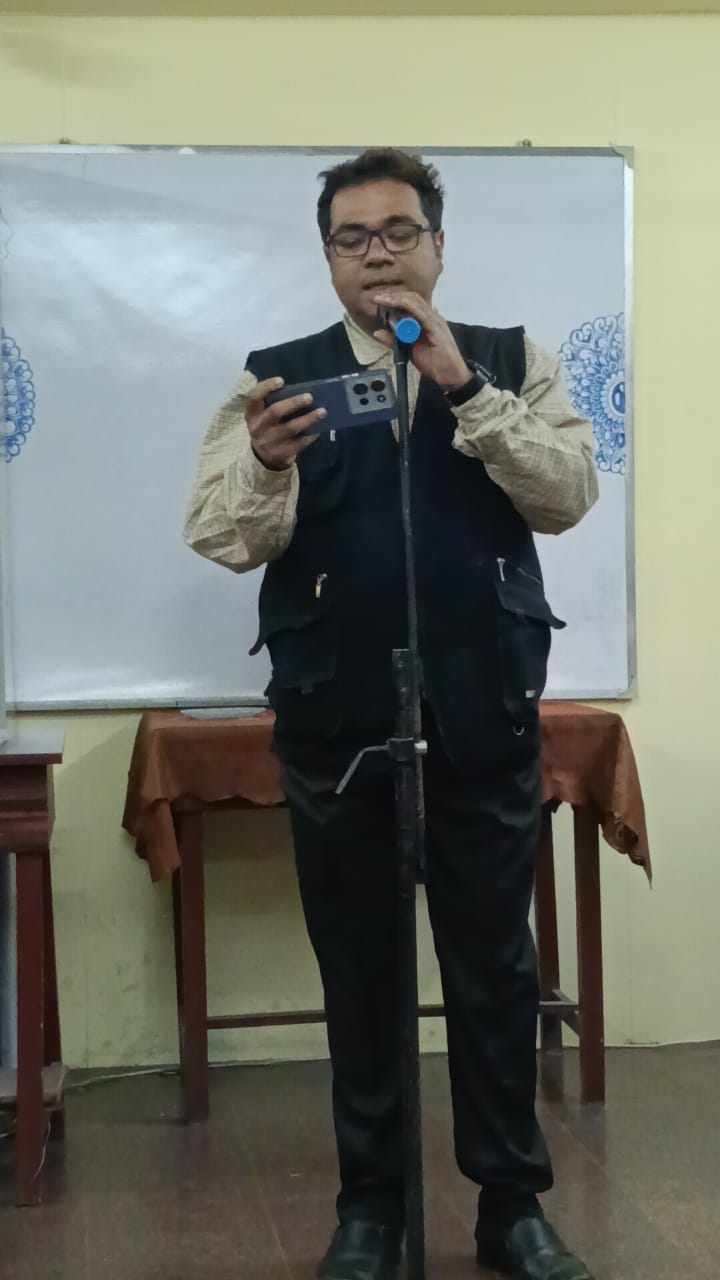 Youth Day Celebration