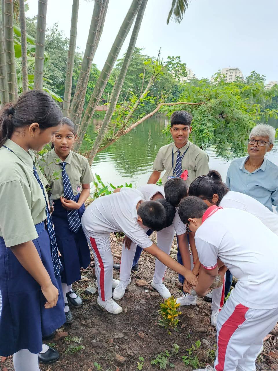 বনমহোৎসব