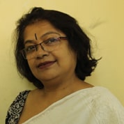 Mrs. Mousumi Chatterjee