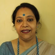 Ms. Debjani Mukherjee