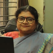  Mrs. Atreyi Basu