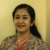 Mrs. Chaitali Mandal