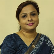 Mrs. Sukanya Sarkar Gandhi