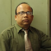 Mr. Atanu Chakraborty