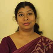 Ms. Debashree Chakraborty