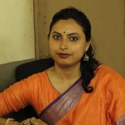 Ms. Arpita Chatterjee