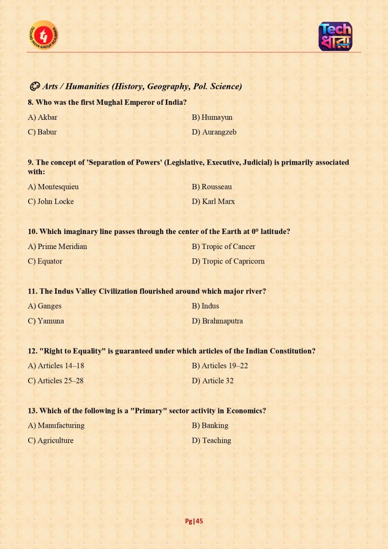 Tech Dhara