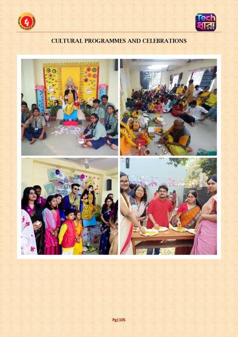 Tech Dhara
