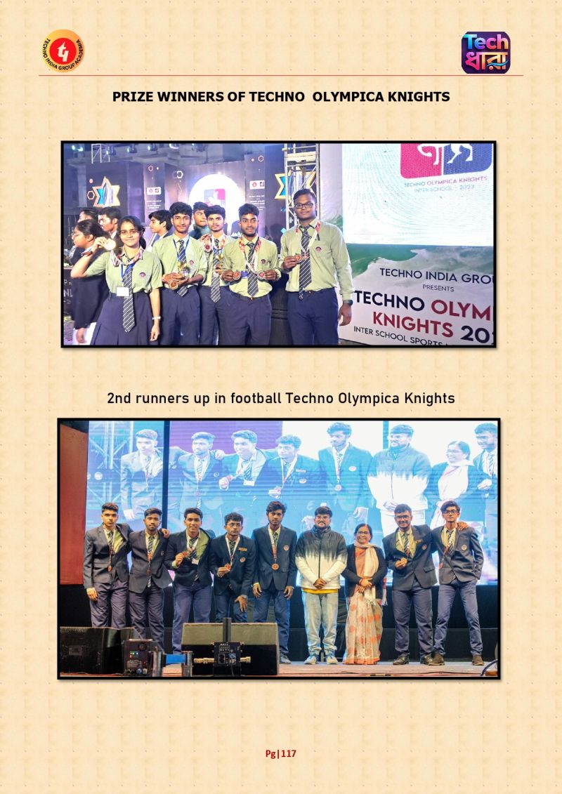 Tech Dhara